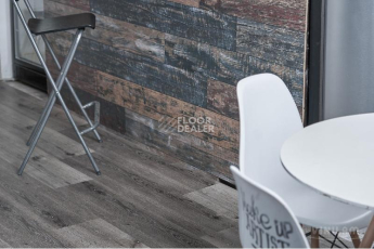 Кварцвиниловые полы Vinilam Cork 7мм 10-065 Дуб Монс фото 1 | FLOORDEALER